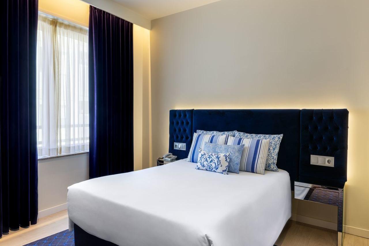 Cristal 4* Oporto