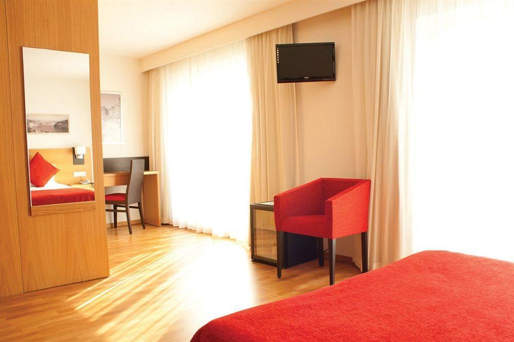 Cristal 4* Oporto