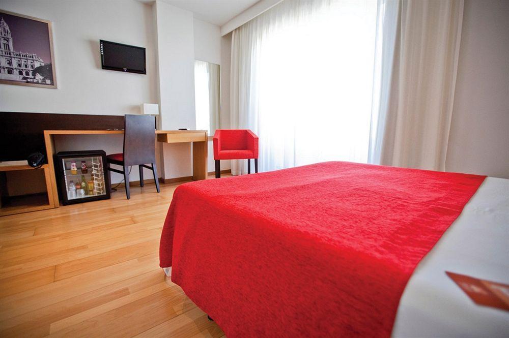 Cristal 4* Oporto