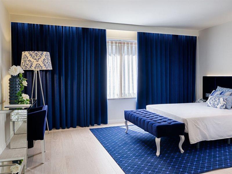 Hotel Cristal Oporto