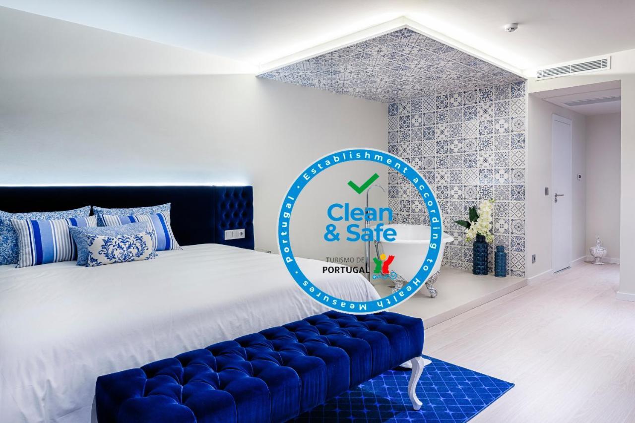 Cristal Hotel Oporto